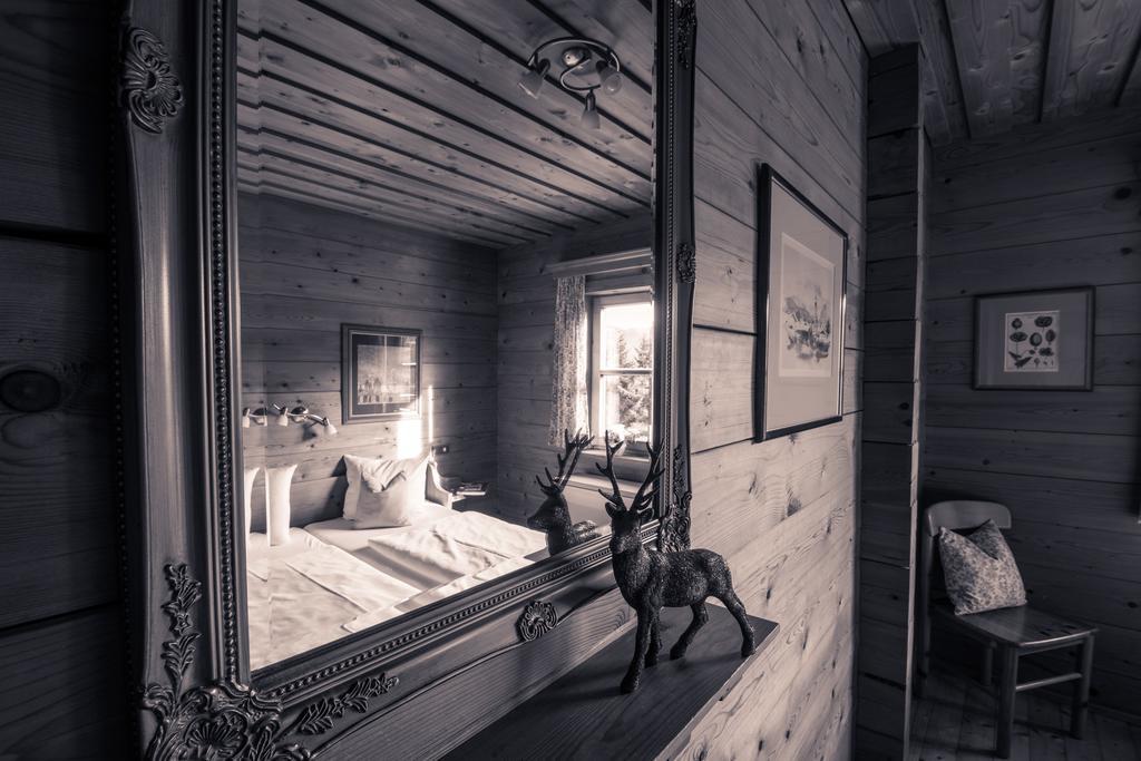 Chalets Ebner อีเบิน อิม พอนเกา ห้อง รูปภาพ